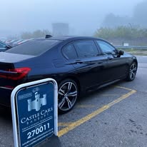 Stansted Airport Transfers 