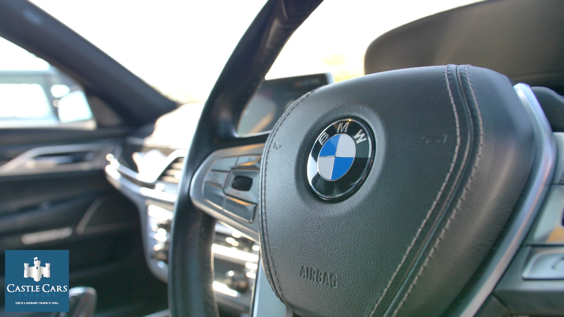 Your Journey Starts Right