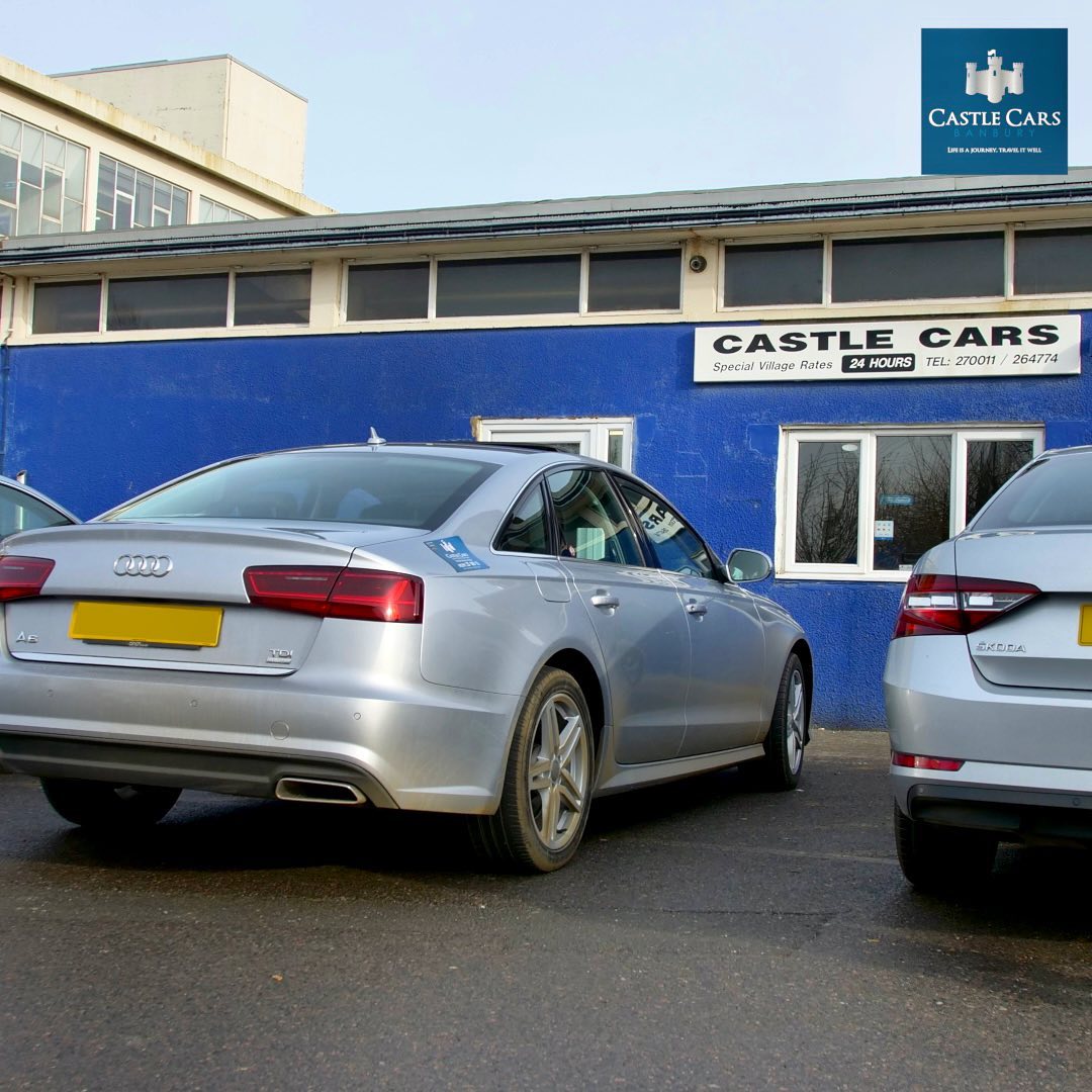 Your Journey Starts Right