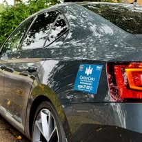 Luton Airport Transfers