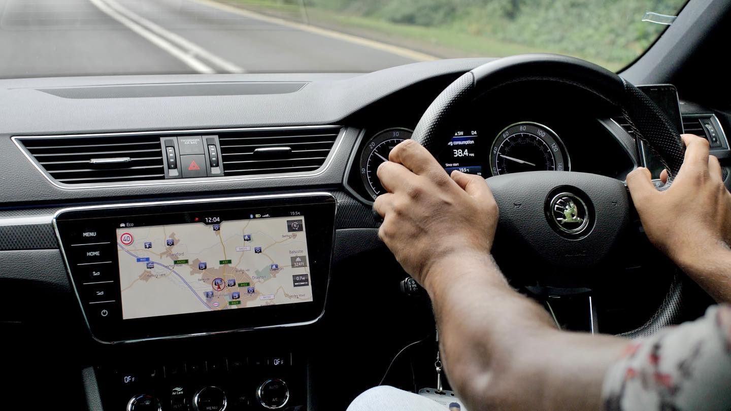 DELIVERING SPEED & TRUST