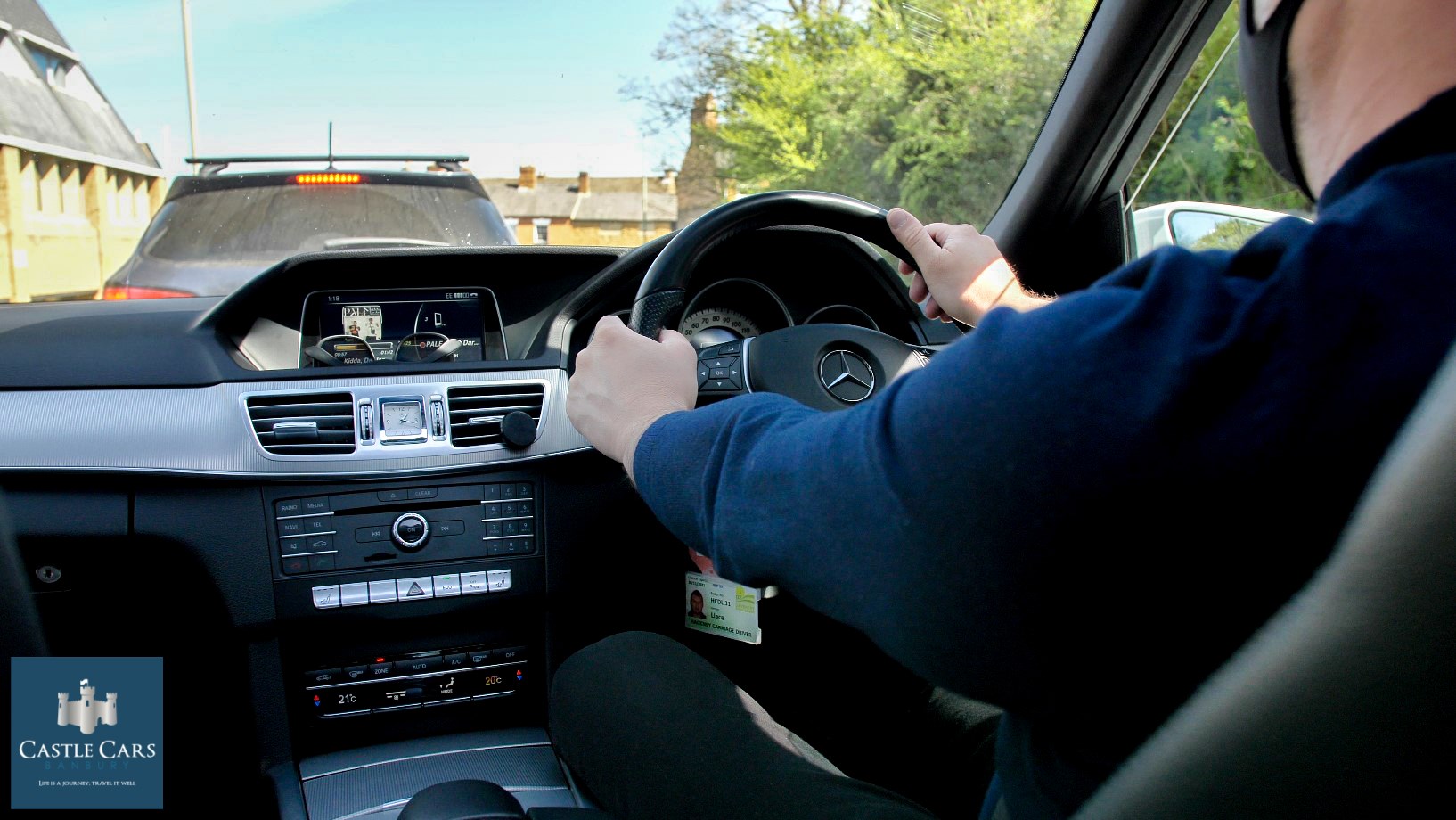 Your Journey Starts Right