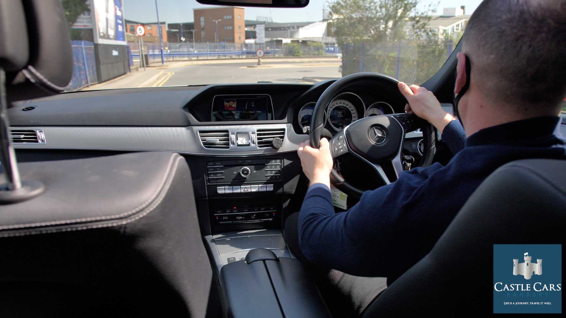 Top Chauffeur Service UK